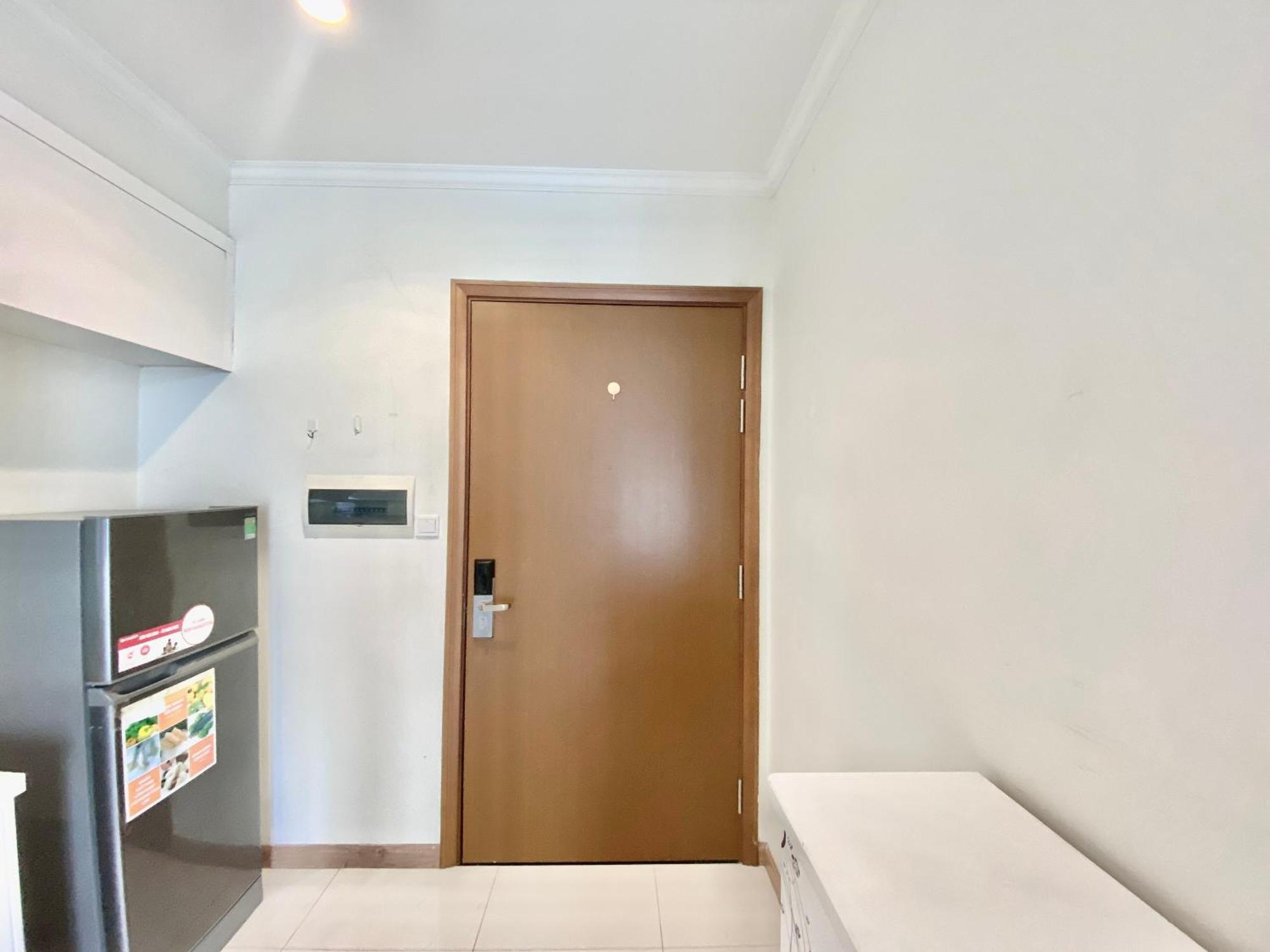 Mott Haven Apart - Vinhomes Central Park, Landmark 81 Area & Ice Rink Ho Chi Minh-stad Buitenkant foto